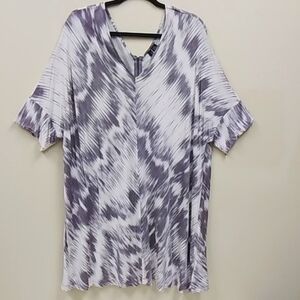 Cynthia Rowley Women's Blouse 5040y